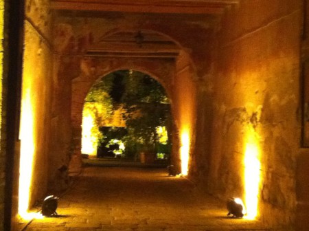 palazzo Paladino Giardini Naxos